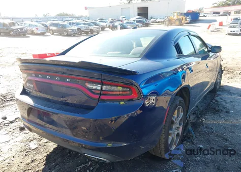 2015 Dodge Charger Se z USA, uszkodzony, nr VIN 2C3CDXFGXFH748844